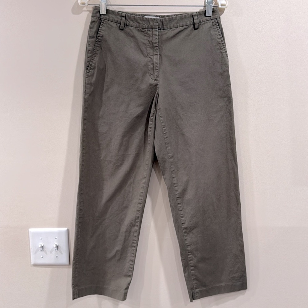 🔥Brooks Women’s Green Pants🔥